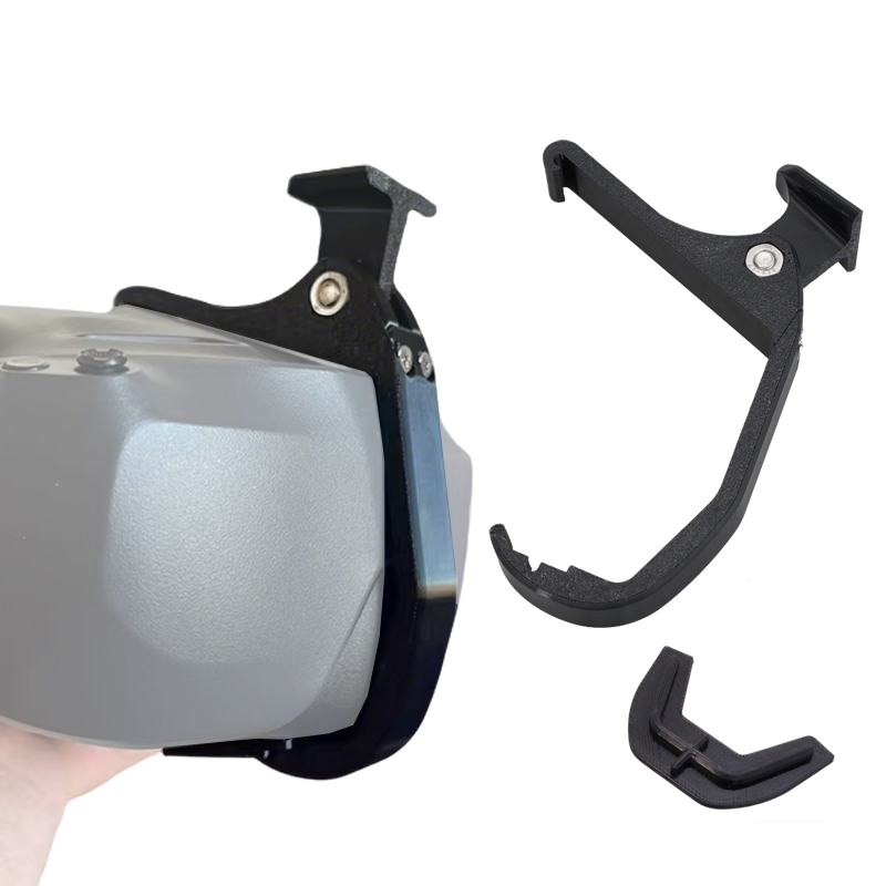 Fpv Drone Goggles - 1Set FPV Drone Goggle to Tactical