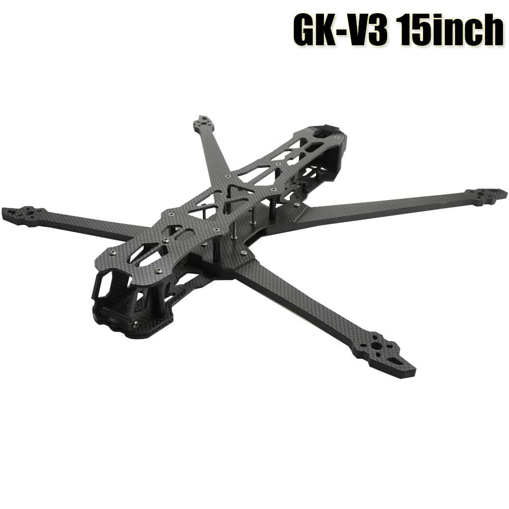 GK-V3 15inch 680mm FPV Drone F - Fpv Drone Kit 评论和价格