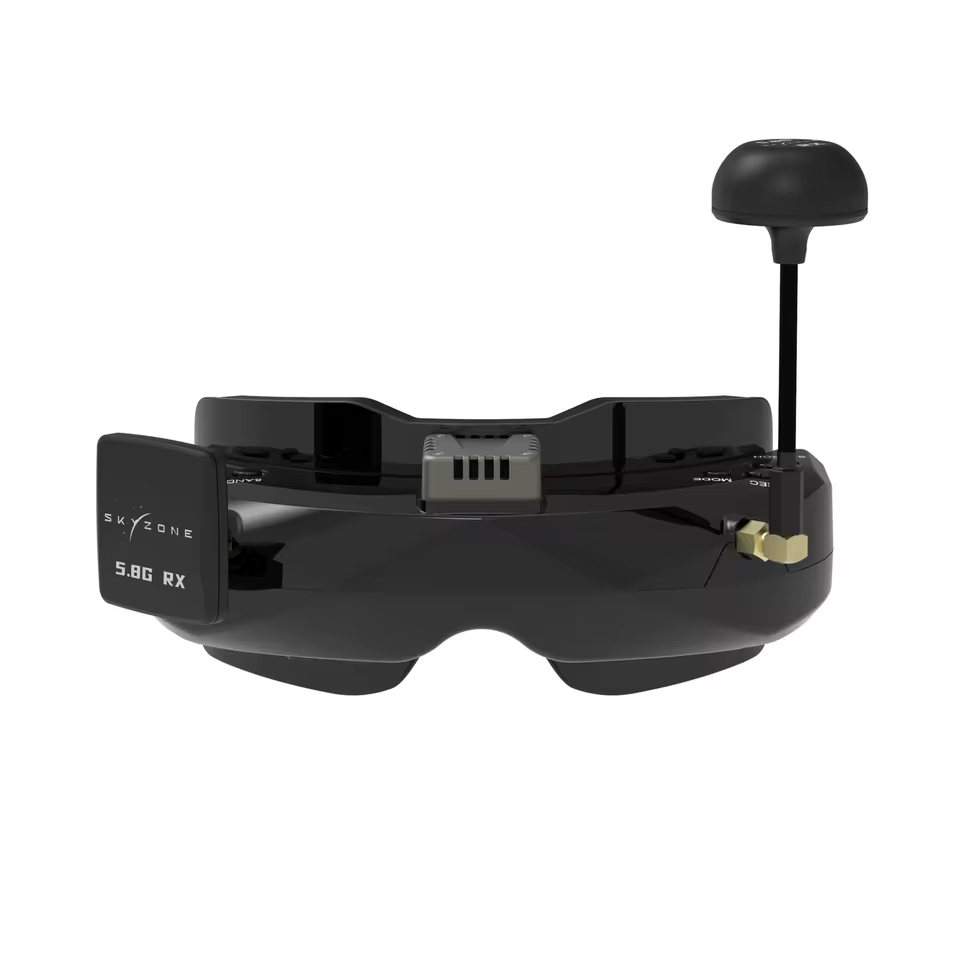 SKYZONE SKY02O OLED 5.8GHz 2S- - Fpv Drone Battery 评论和价格