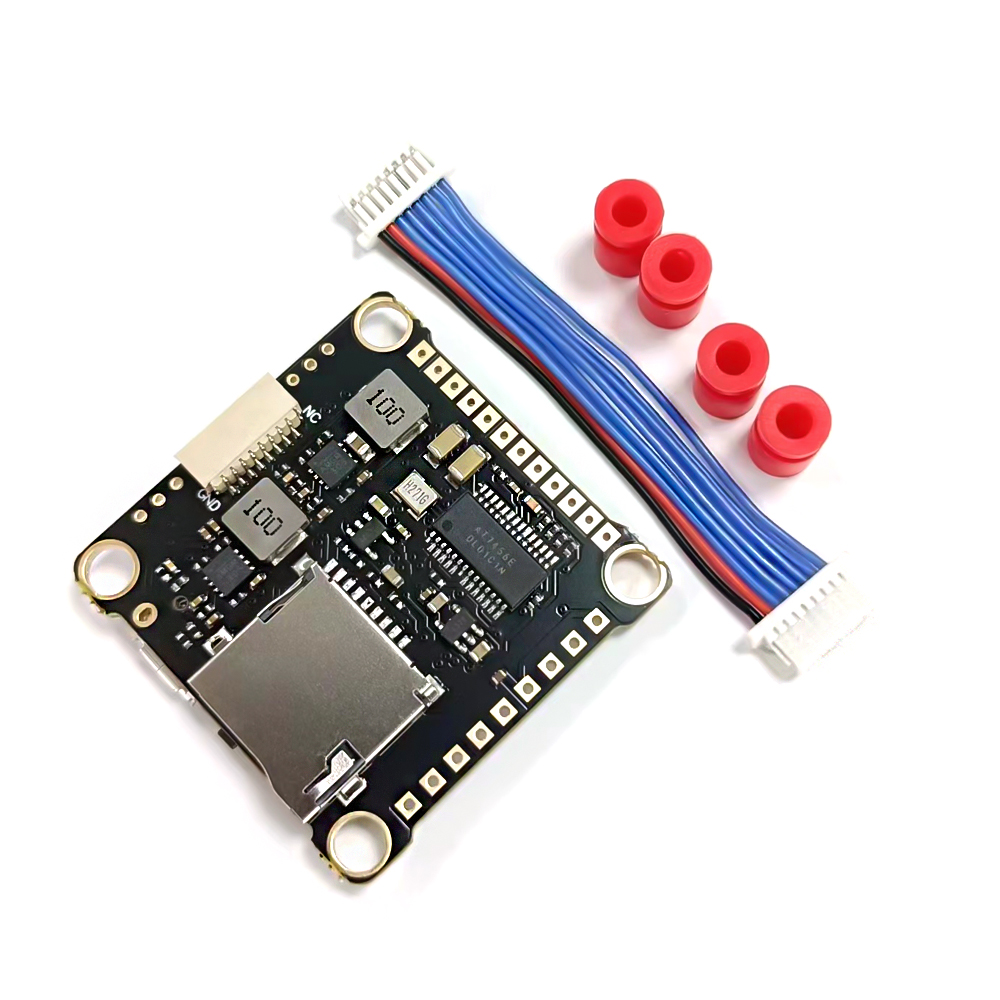 F4 V3S PLUS / F4 V3S PLUS FC F - Fpv Drone Flight Controller 评论和价格