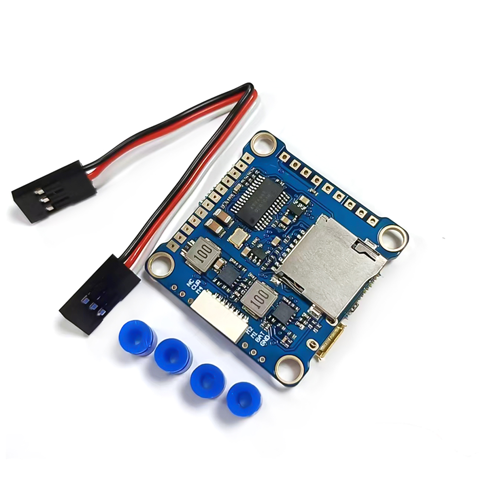 F4 V3S PLUS / F4 V3S PLUS FC F - Fpv Drone Flight Controller 评论和价格