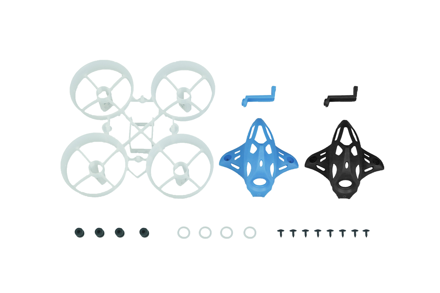 LDARC TINY 6XS 7XS KIT 65mm/75 - Fpv Drone Tool Kit 评论和价格