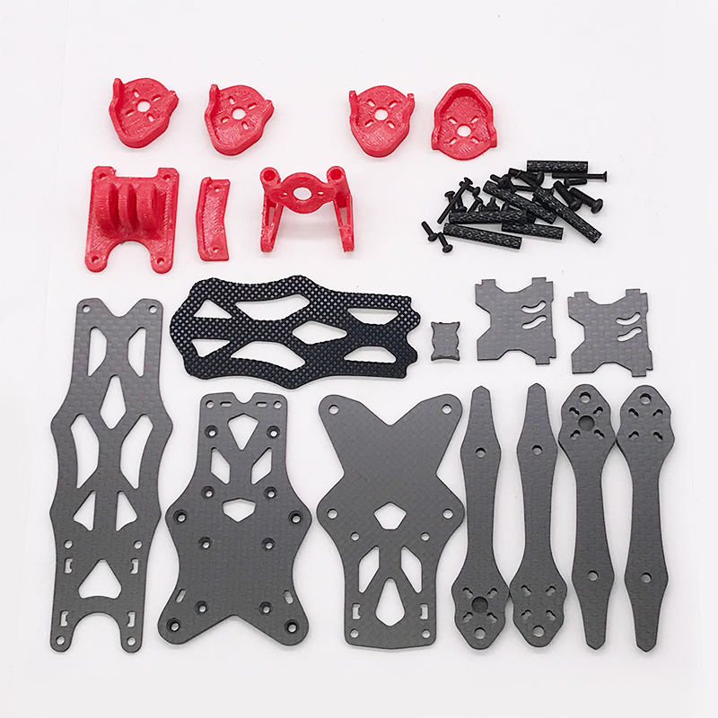 APEX 3 3inch 147mm Wheelbase C - Fpv Drone Tool Kit 评论和价格