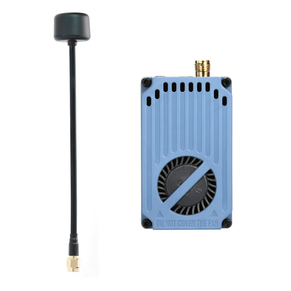 RUSHFPV 6.1‑7.2G 8W X61728 VTX - Fpv Drone Antenna 评论和价格