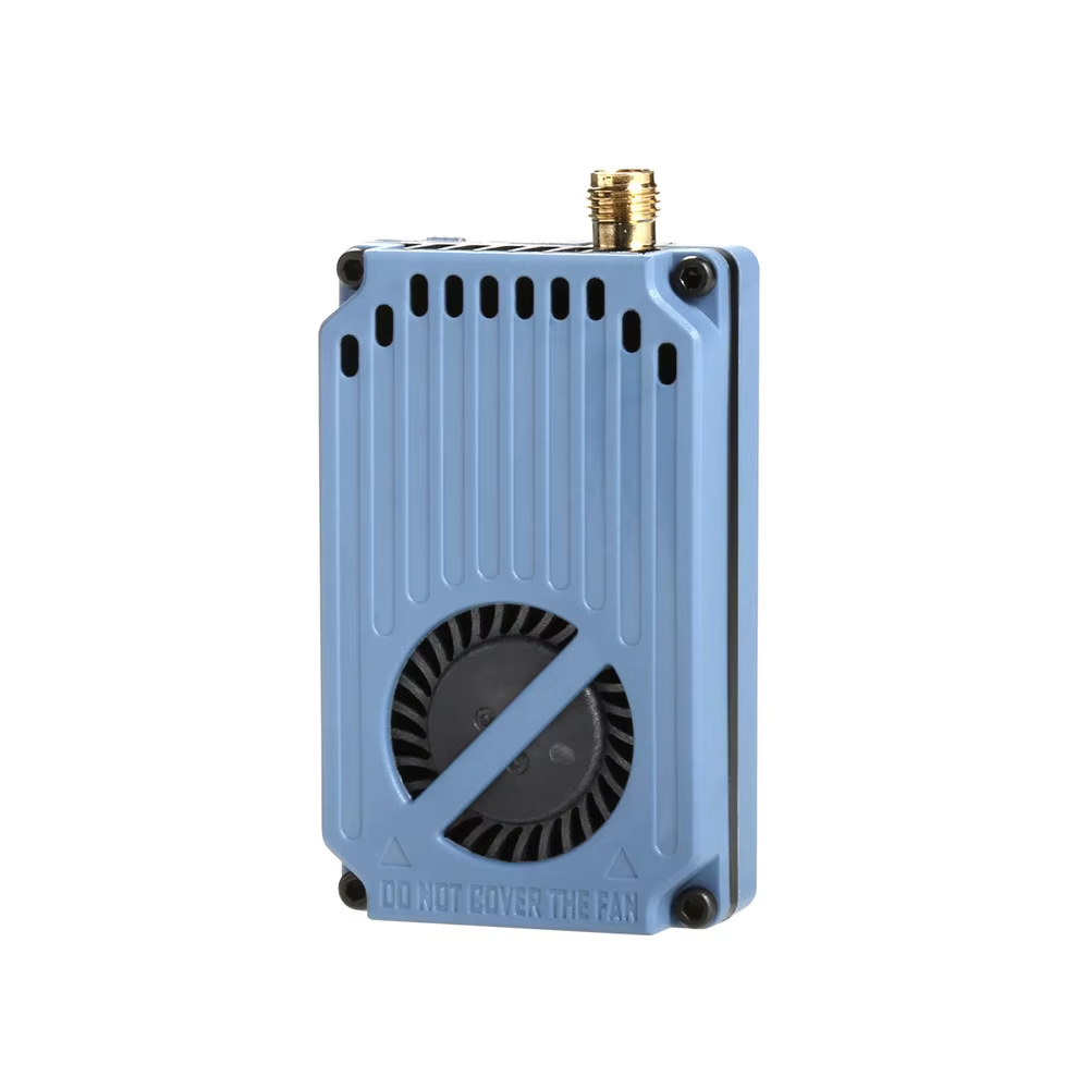RUSHFPV 6.1‑7.2G 8W X61728 VTX - Fpv Drone Antenna 评论和价格