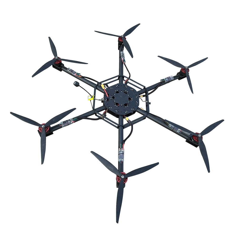 New Arrival TYI 6 Axis 17 Inch - Fpv Drone Kit 评论和价格