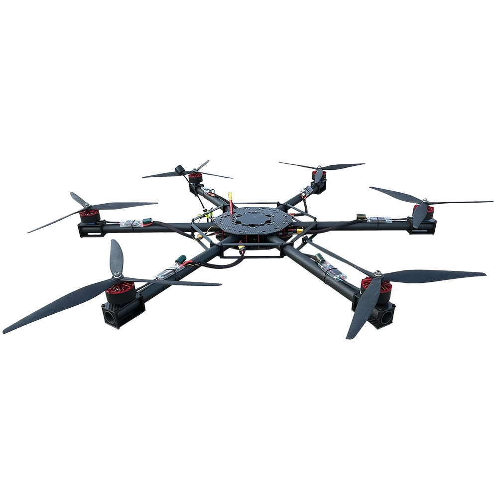 New Arrival TYI 6 Axis 17 Inch - Fpv Drone Kit 评论和价格
