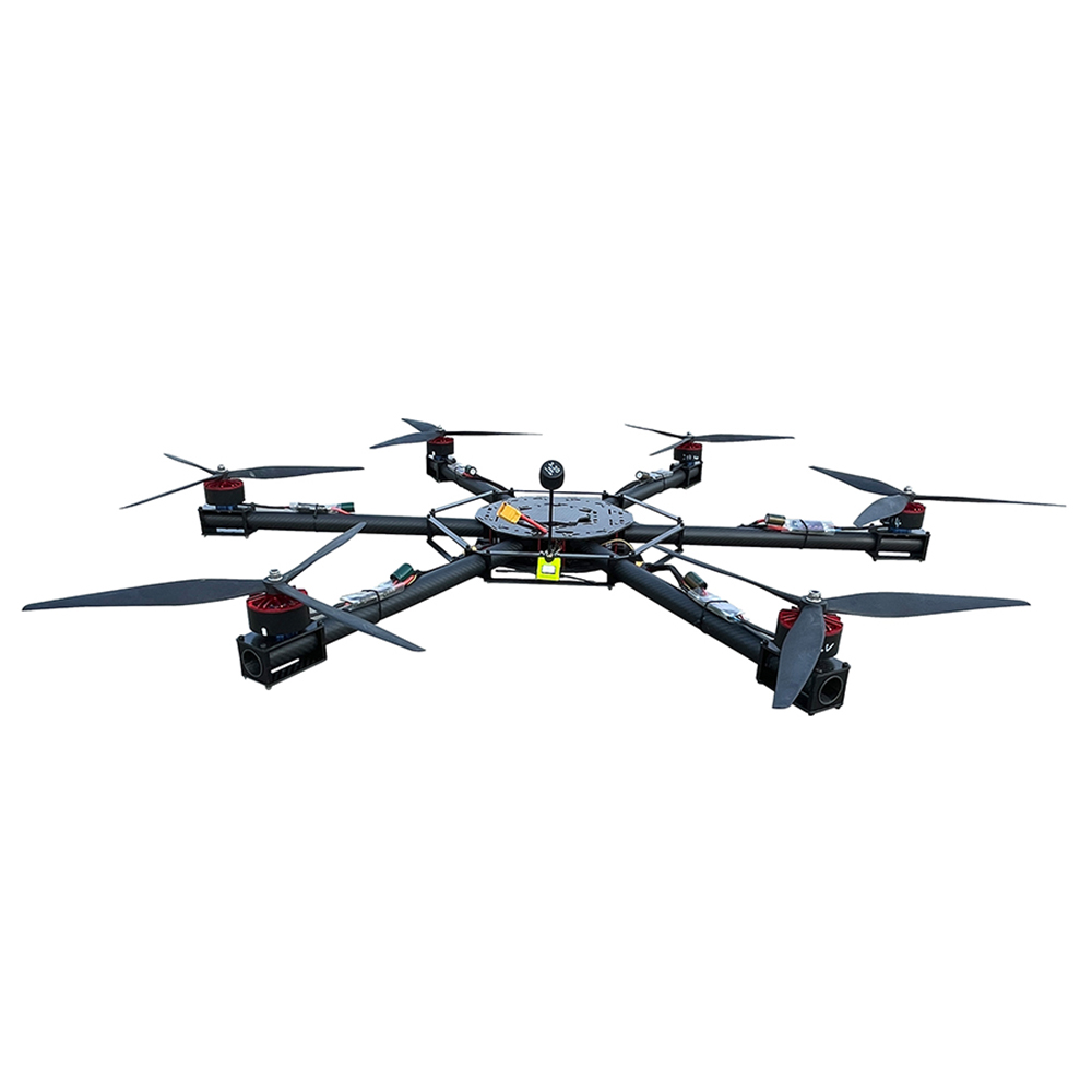 New Arrival TYI 6 Axis 17 Inch - Fpv Drone Kit 评论和价格