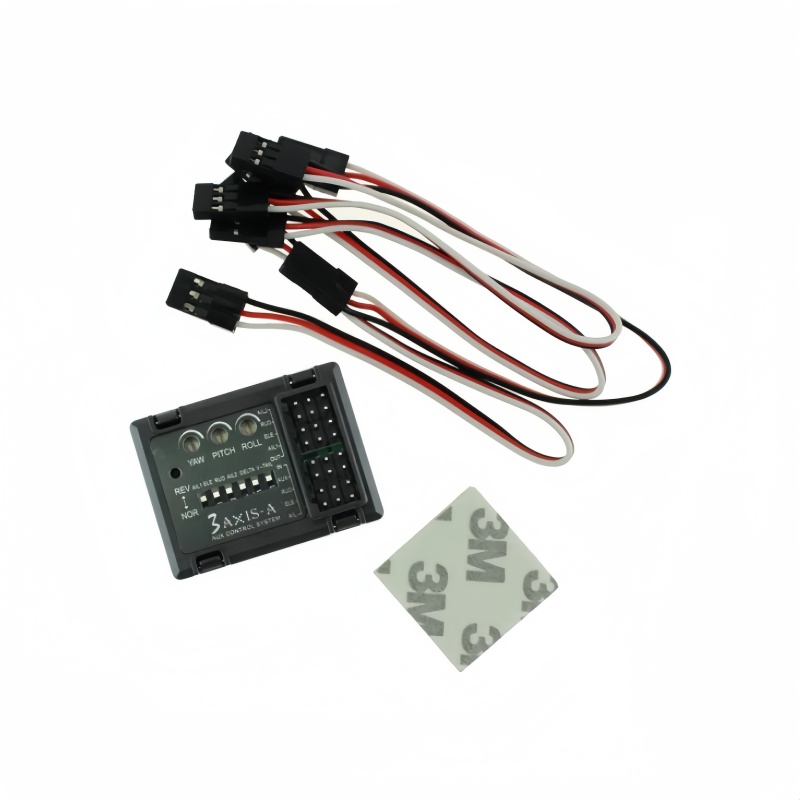 3 Axis Gyro Flight Controller  - Fpv Drone Flight Controller 评论和价格
