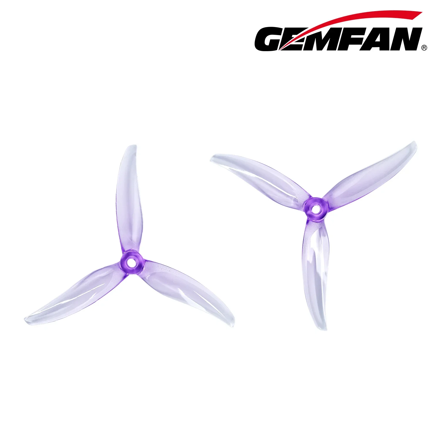 12 Pairs Gemfan 5129.2 MinJae  - Fpv Drone Propeller 评论和价格