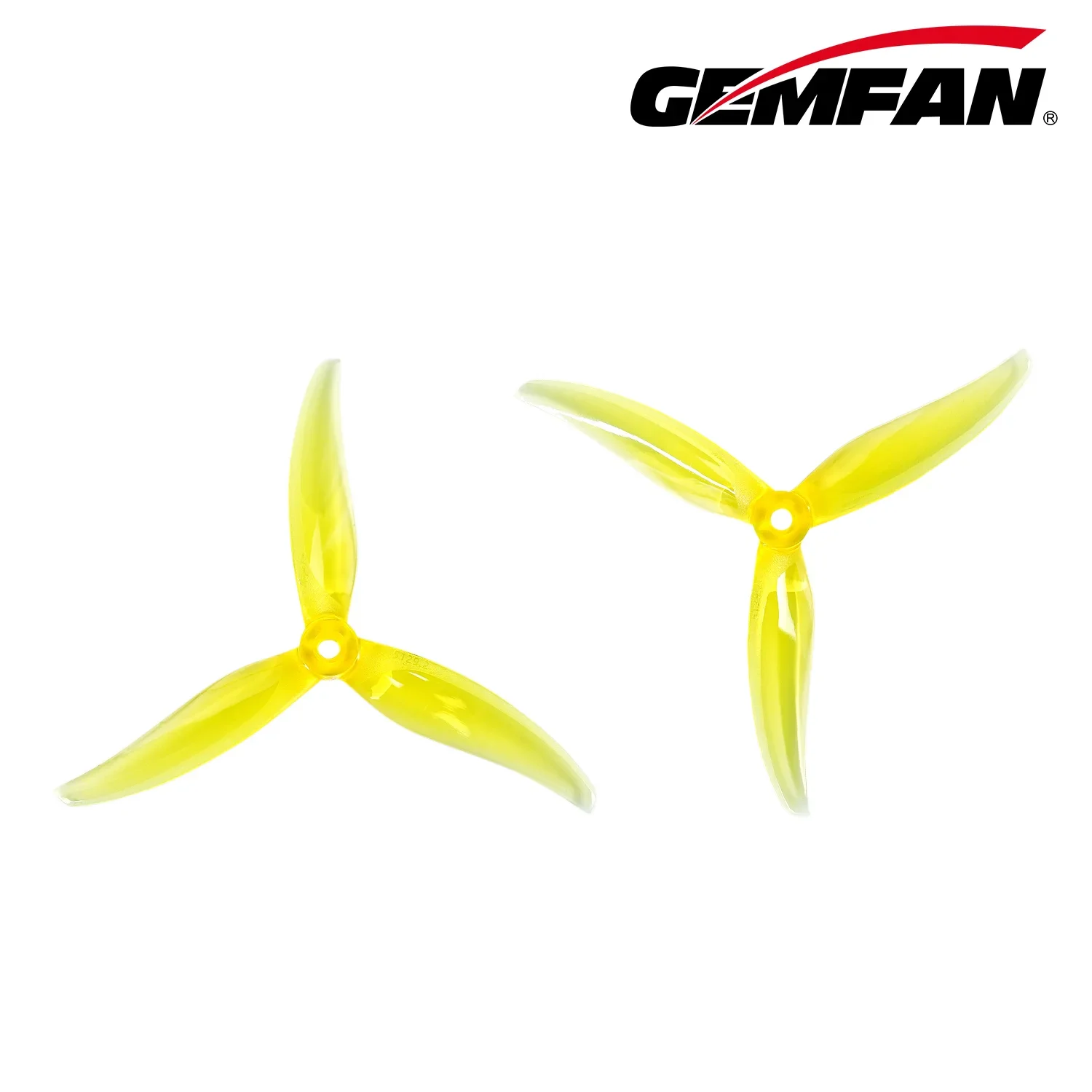 12 Pairs Gemfan 5129.2 MinJae  - Fpv Drone Propeller 评论和价格