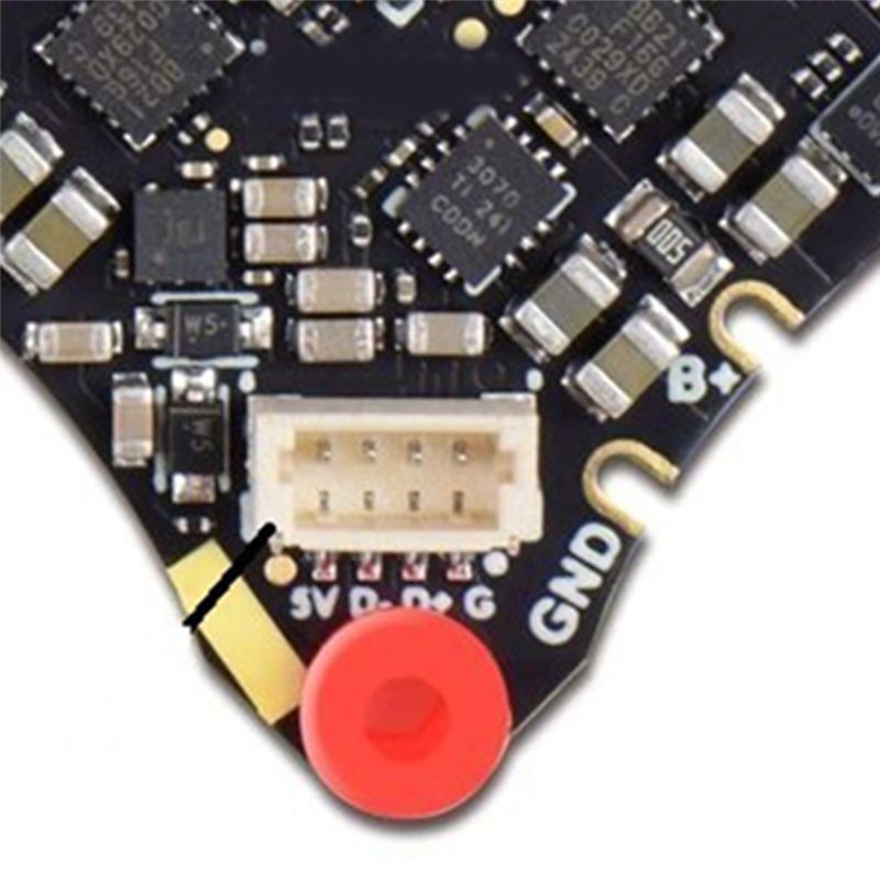 FBIL-F435 NEO 1S AIO Flight Co - Fpv Drone Flight Controller 评论和价格