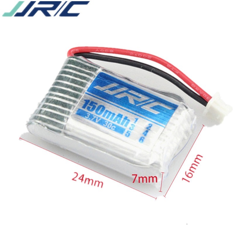 Original JJRC H20 Battery 3.7V - Fpv Drone Charger 评论和价格