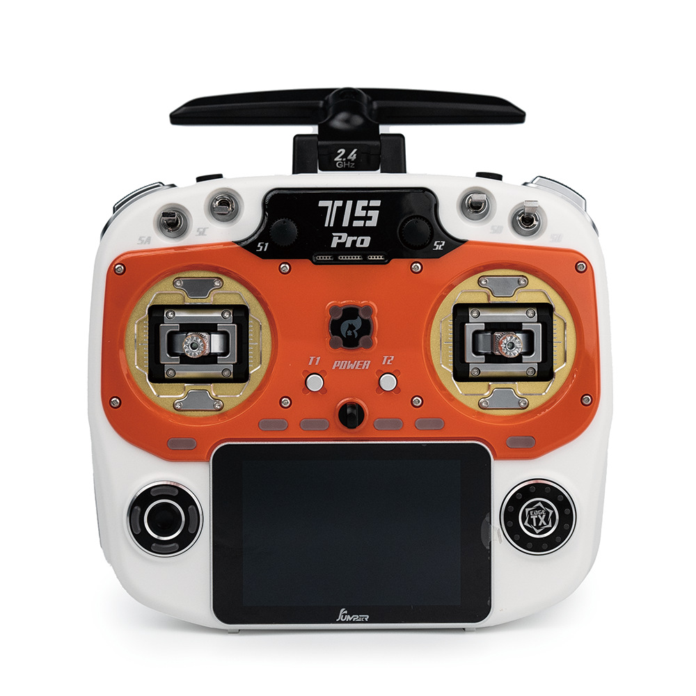 Remote Controller T15 Pro 2.4G - Fpv Drone Battery 评论和价格