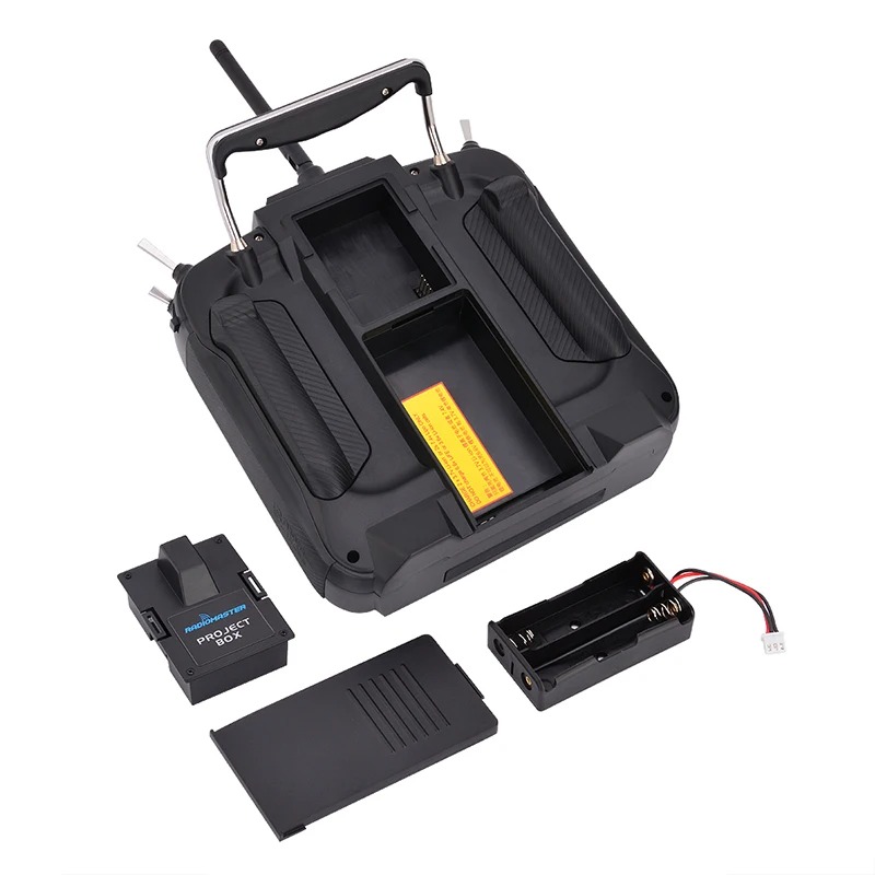 RadioMaster TX16S MKII V4.0 EL - Fpv Drone Antenna 评论和价格