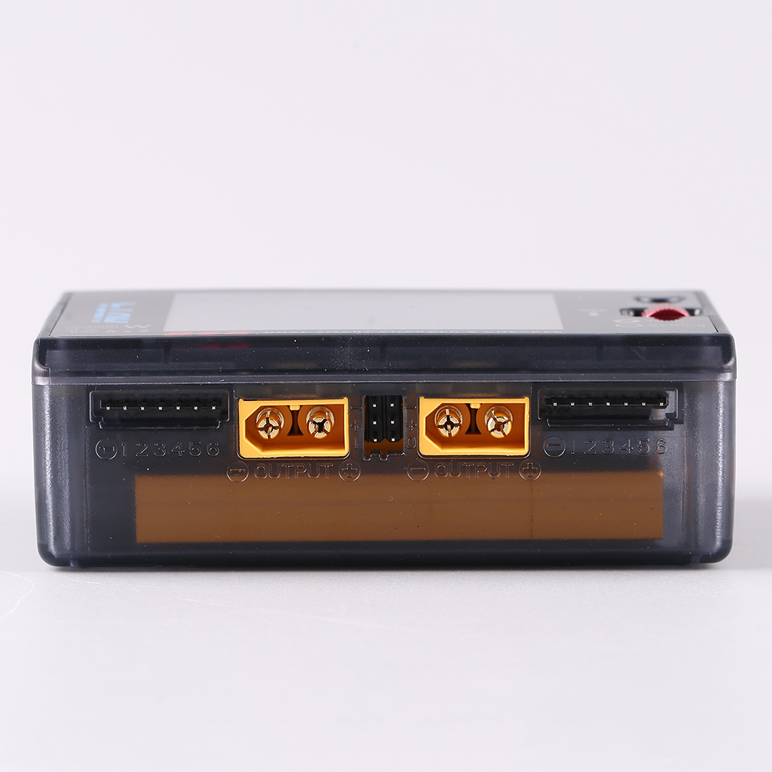 HOTA D6S Magnetic Charger 600W - Fpv Drone Charger 评论和价格