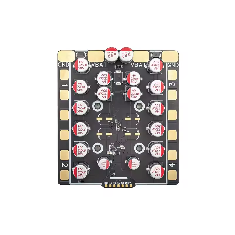 Vortex 8S 100A 4-in-1 ESC BLS  - Fpv Drone Battery 评论和价格
