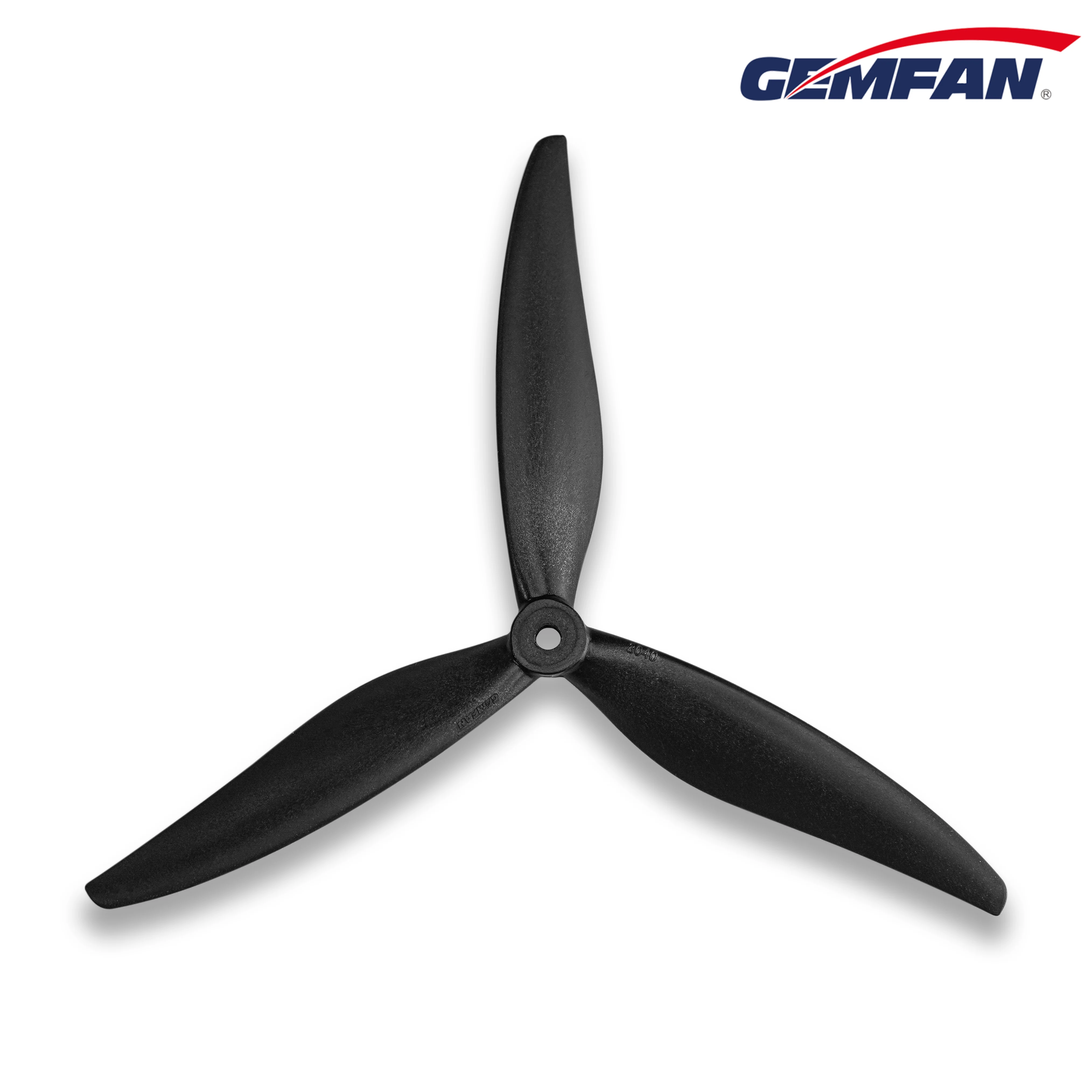 Gemfan 8040 8X4X3 3-blade 8-in - Fpv Drone Propeller 评论和价格