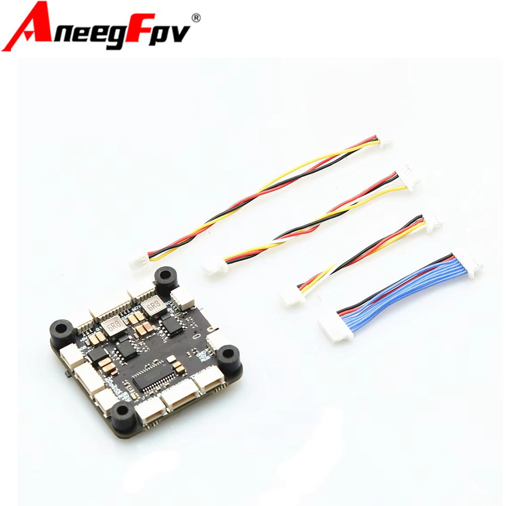 AneegFpv F722 F7 Flight Contro - Fpv Drone Flight Controller 评论和价格