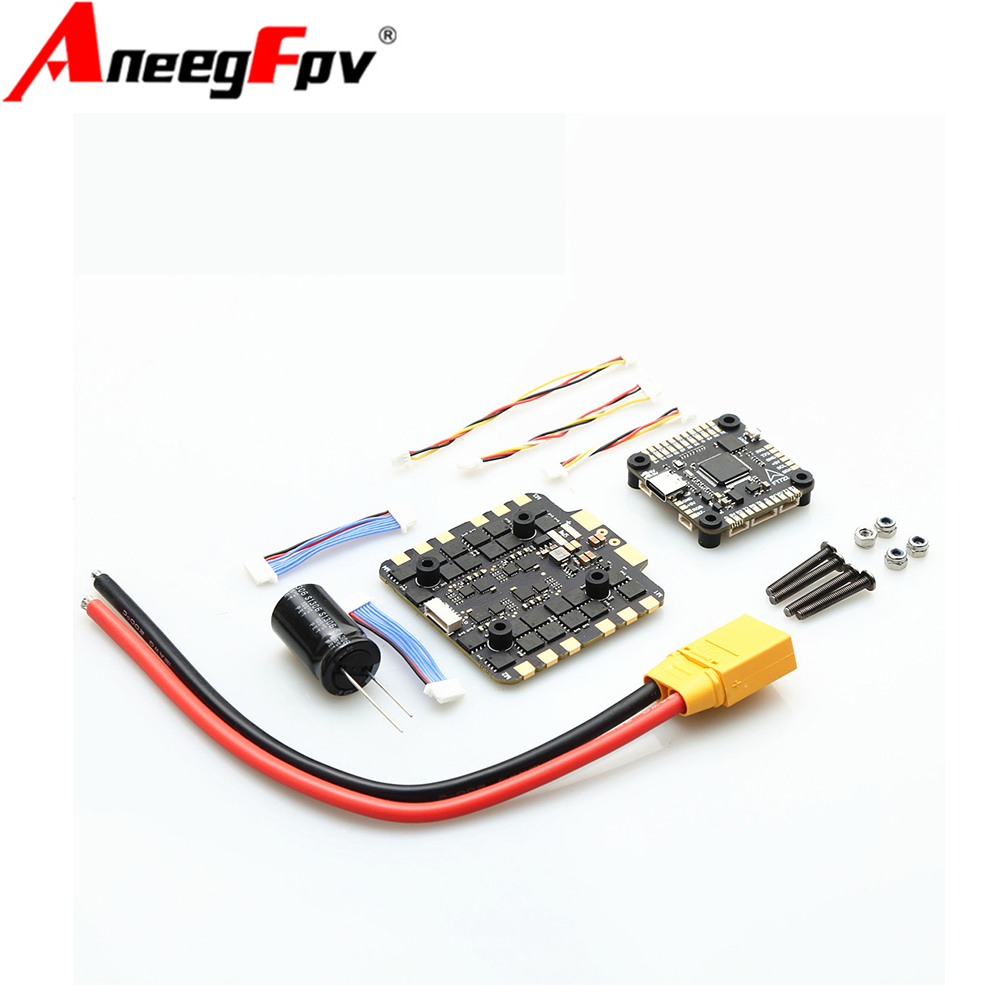 AneegFpv F722 F7 Flight Contro - Fpv Drone Flight Controller 评论和价格