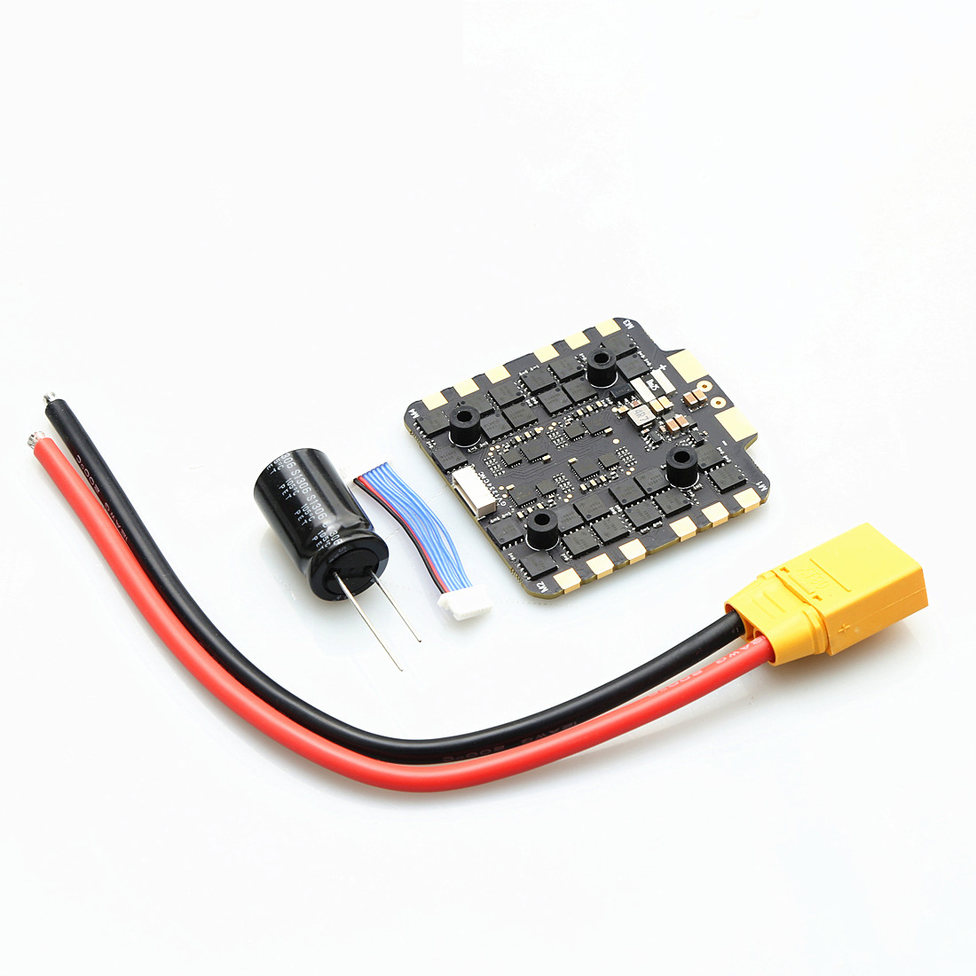AneegFpv F722 F7 Flight Contro - Fpv Drone Flight Controller 评论和价格
