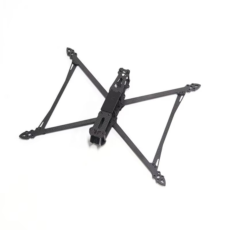 MARK4 FPV Drone Carbon Fiber F - Fpv Drone Kit 评论和价格