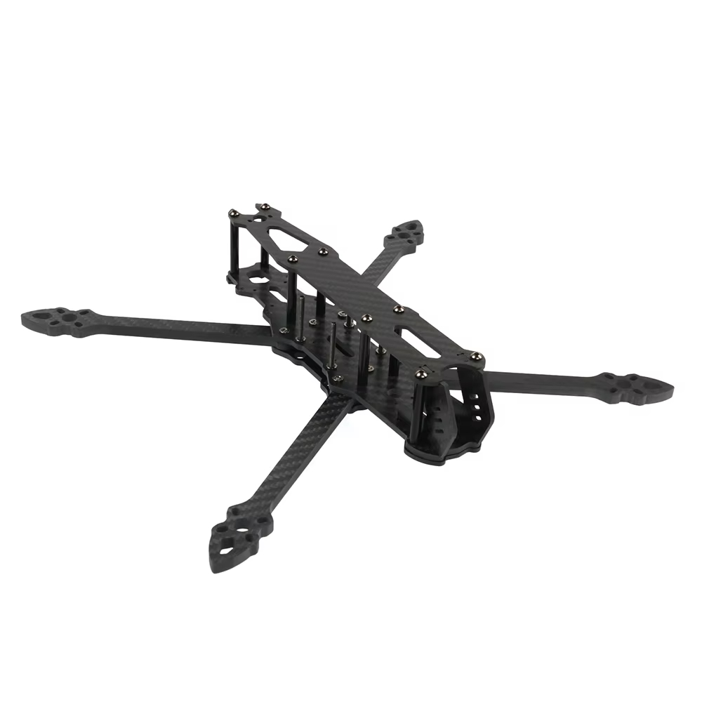 MARK4 FPV Drone Carbon Fiber F - Fpv Drone Kit 评论和价格