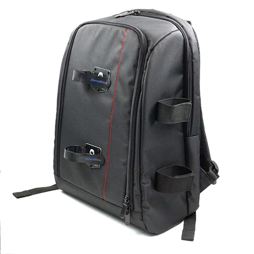 2 Pack Drone Backpack Hanger H - Fpv Drone Bag 评论和价格