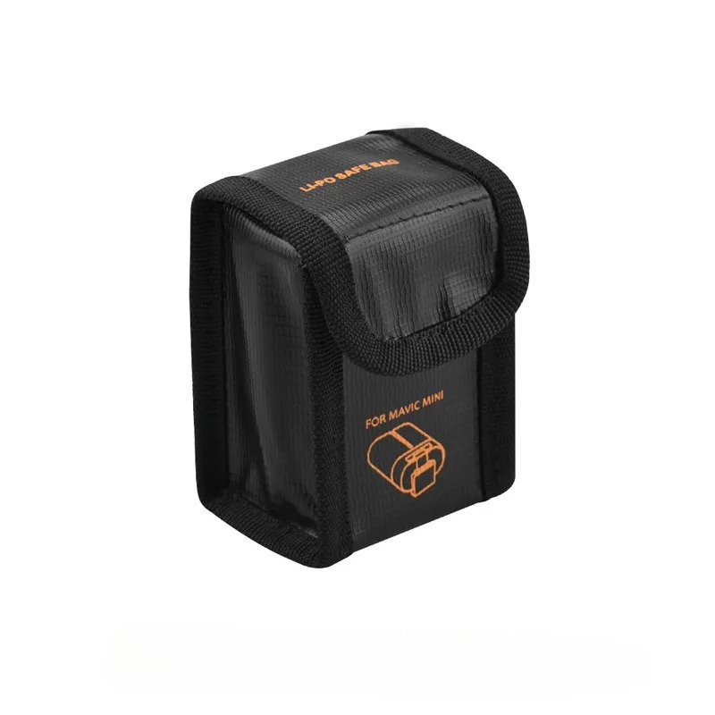 Portable Fireproof Explosion-p - Fpv Drone Bag 评论和价格
