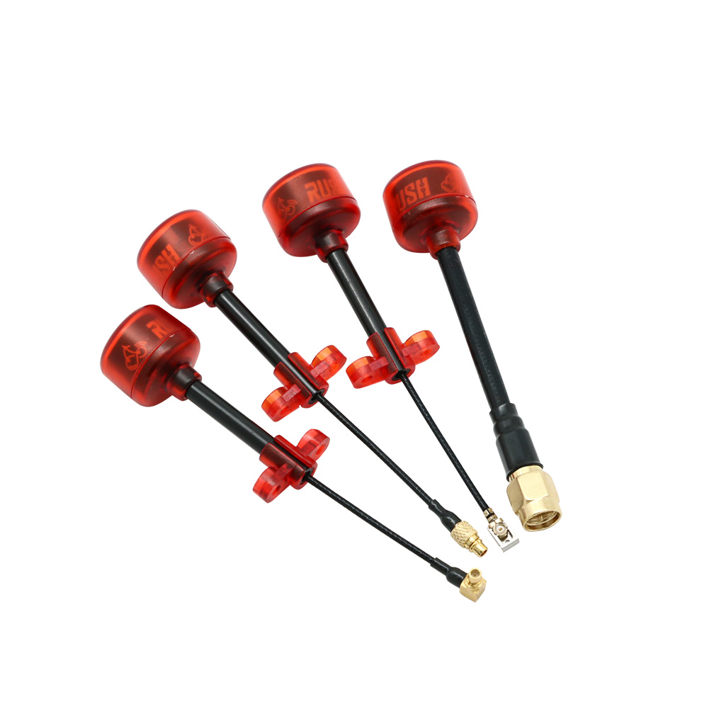 Rush Cherry FPV 5.8G Antenna L - Fpv Drone Antenna 评论和价格