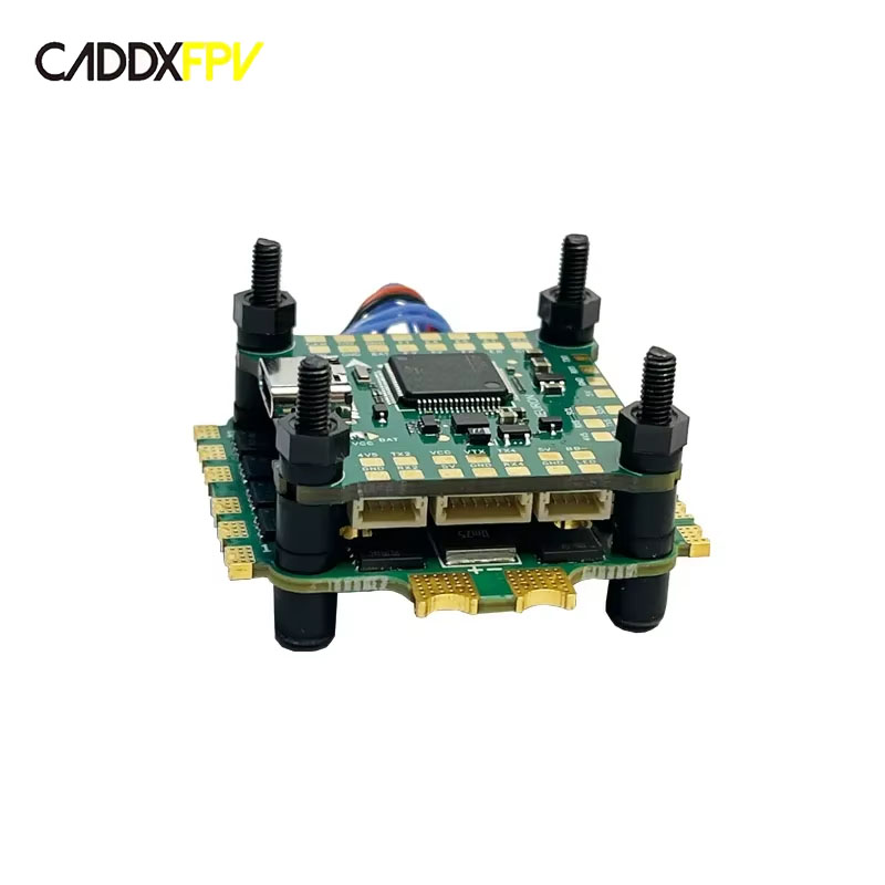 CADDX F405 Stack Flight Contro - Fpv Drone Flight Controller 评论和价格