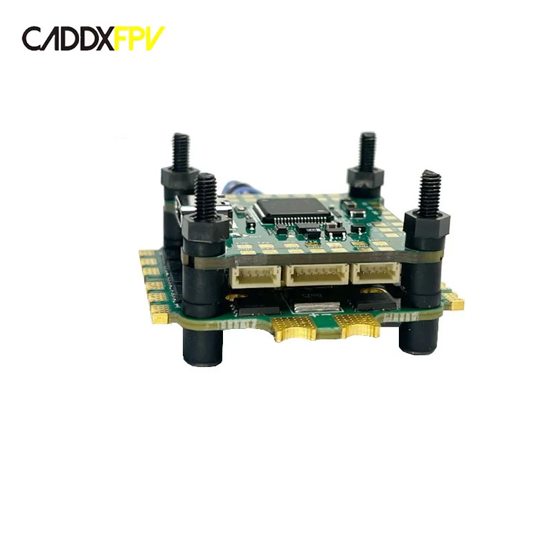 CADDX F405 Stack Flight Contro - Fpv Drone Flight Controller 评论和价格