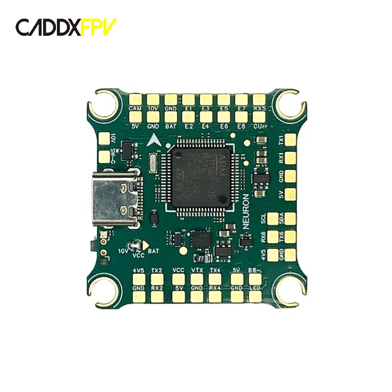 CADDX F405 Stack Flight Contro - Fpv Drone Flight Controller 评论和价格
