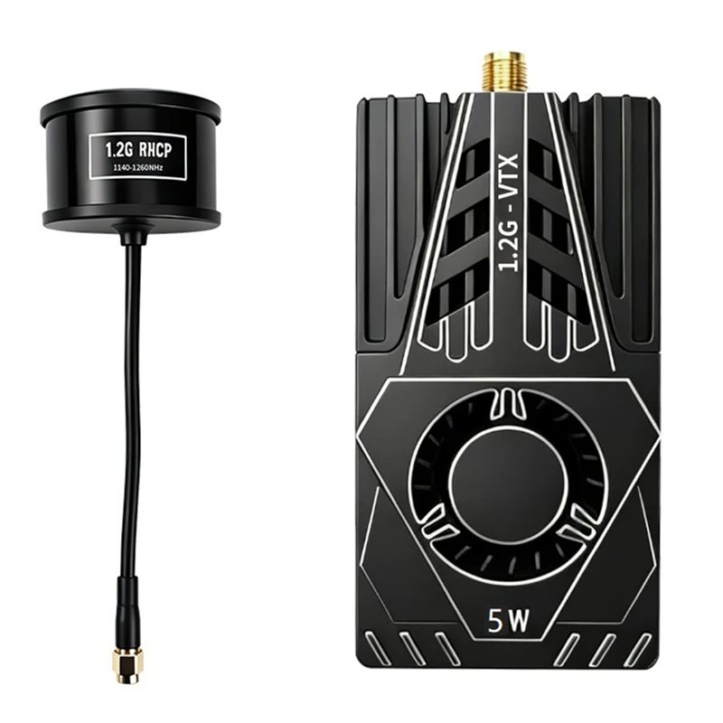 VTX For FPV Video Transmitter  - Fpv Drone Antenna 评论和价格