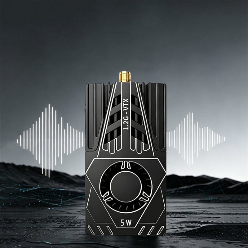 VTX For FPV Video Transmitter  - Fpv Drone Antenna 评论和价格