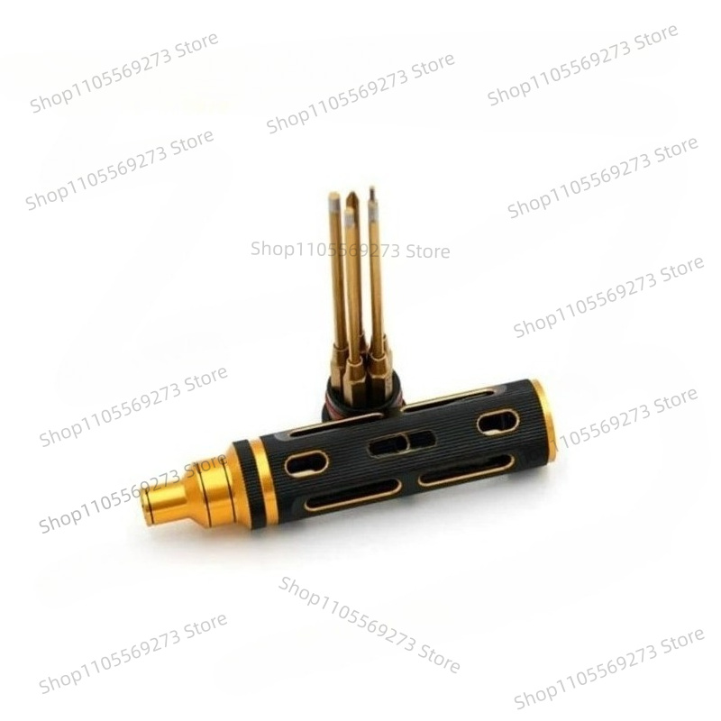 Magnetic Screwdriver Bits Set  - Fpv Drone Tool Kit 评论和价格