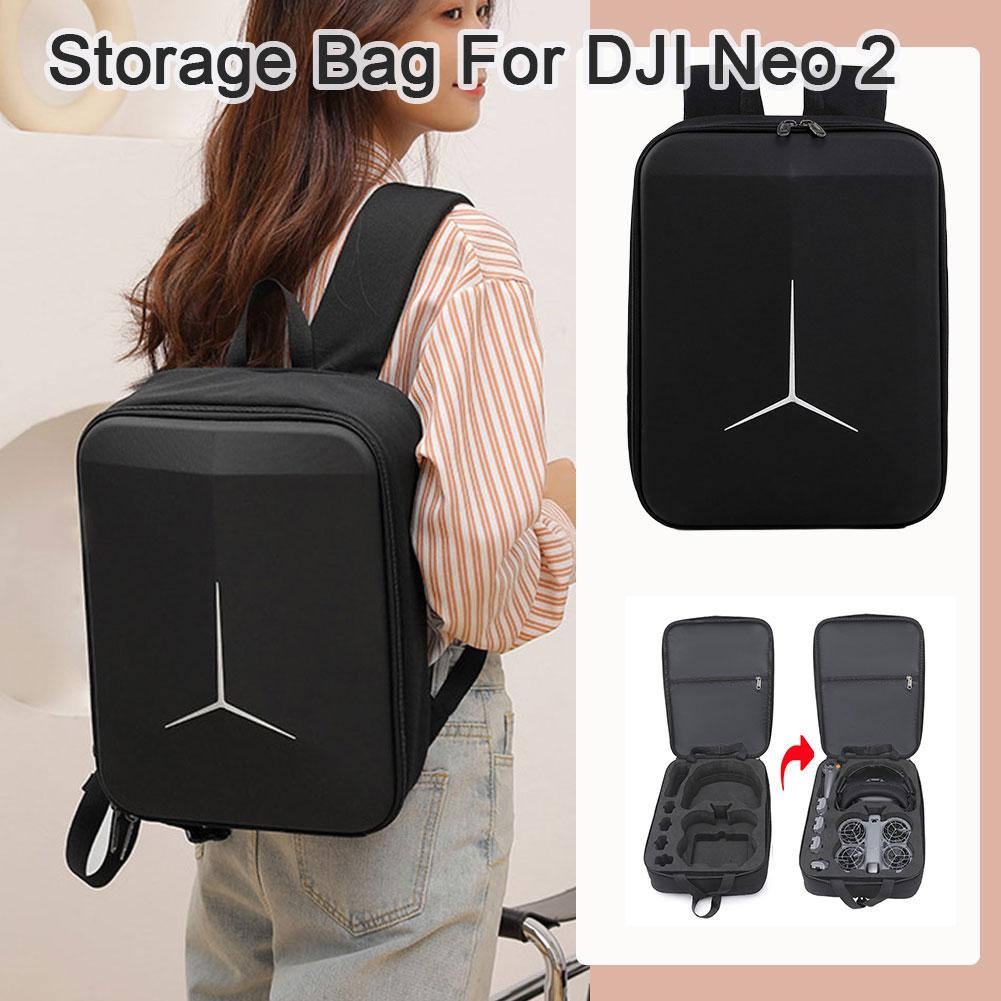Hard-Shell Backpack for Dji Ne - Fpv Drone Bag 评论和价格