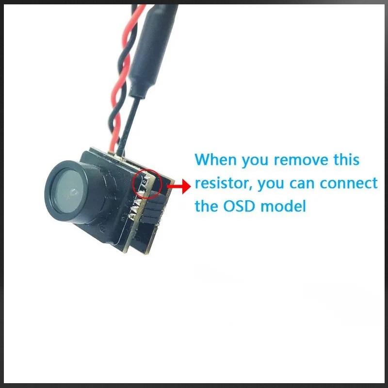 SLONWAKE FPV 25mW power simula - Fpv Drone Transmitter 评论和价格