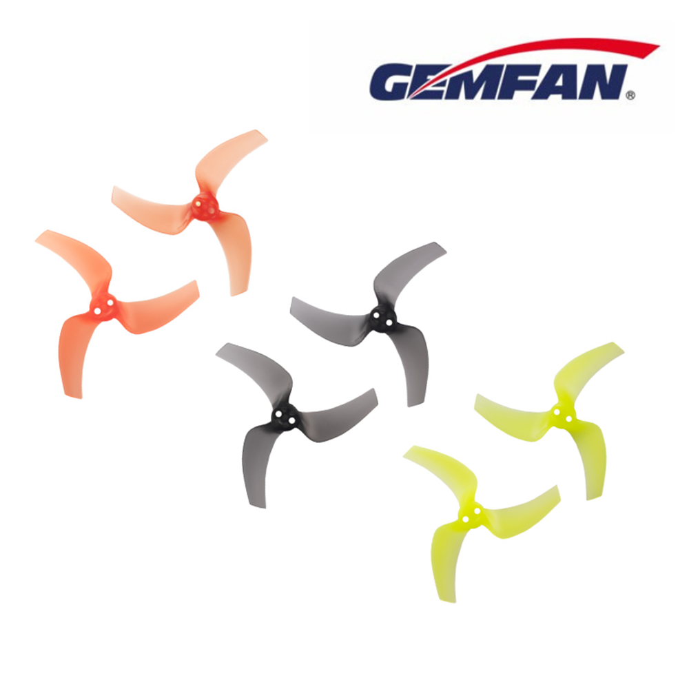 Gemfan 3.2inch Props for DJI a - Fpv Drone Propeller 评论和价格