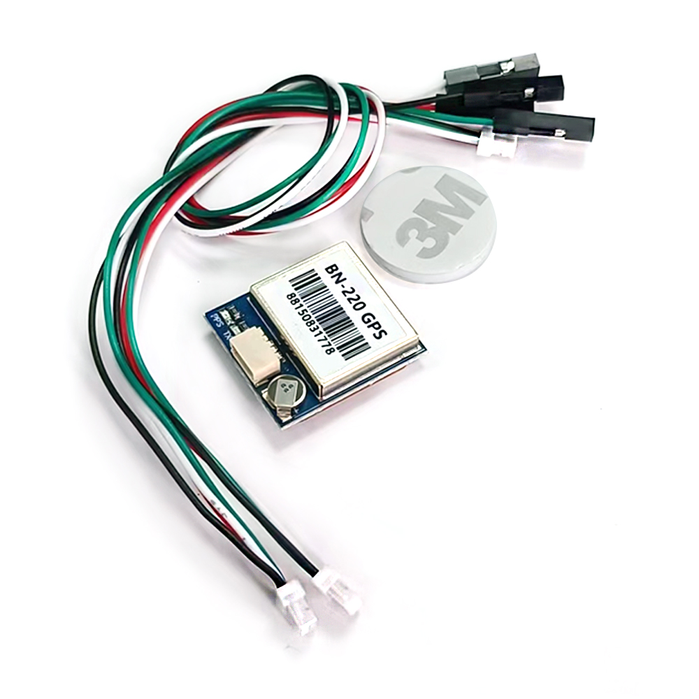BN-220 BN880 GPS GLONASS Modul - Fpv Drone Antenna 评论和价格