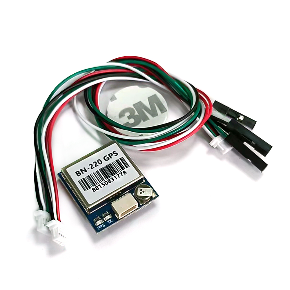 BN-220 BN880 GPS GLONASS Modul - Fpv Drone Antenna 评论和价格