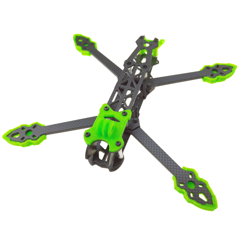 1pcs Mark4 Mark 4 HD 7inch 295 - Fpv Drone Kit 评论和价格