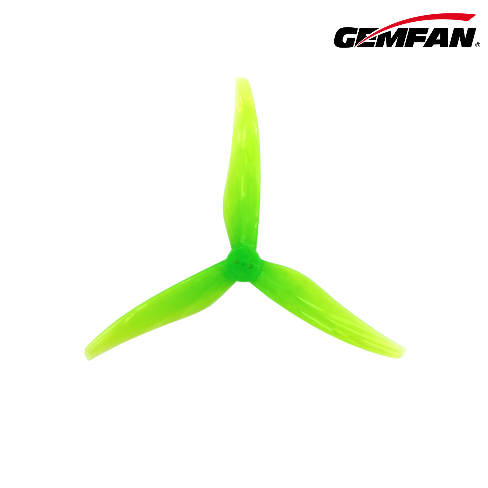 Hurricane SL 5125 3Blade Gemfa - Fpv Drone Propeller 评论和价格
