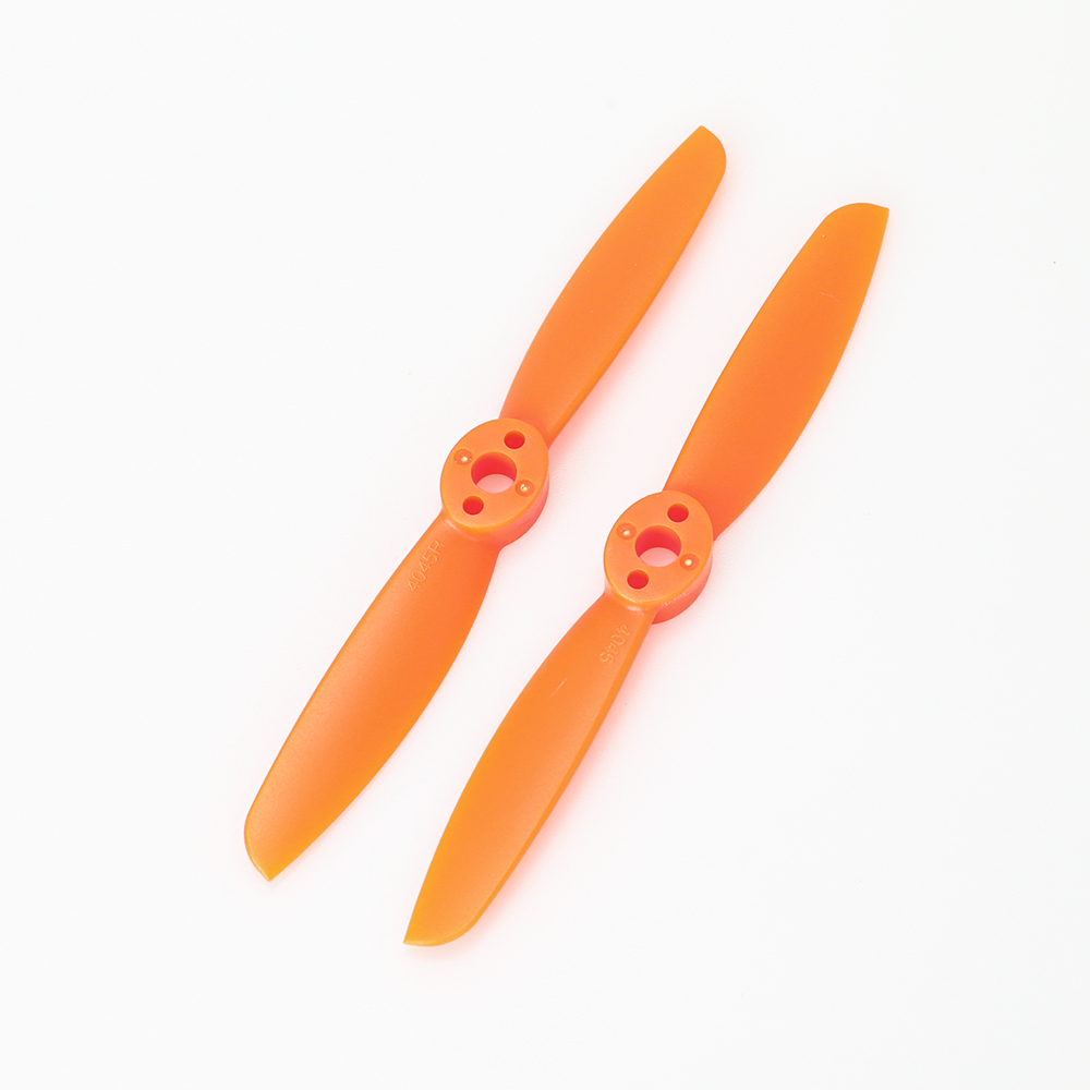 1 Pair 4045 4inch 4X4.5 Propel - Fpv Drone Propeller 评论和价格