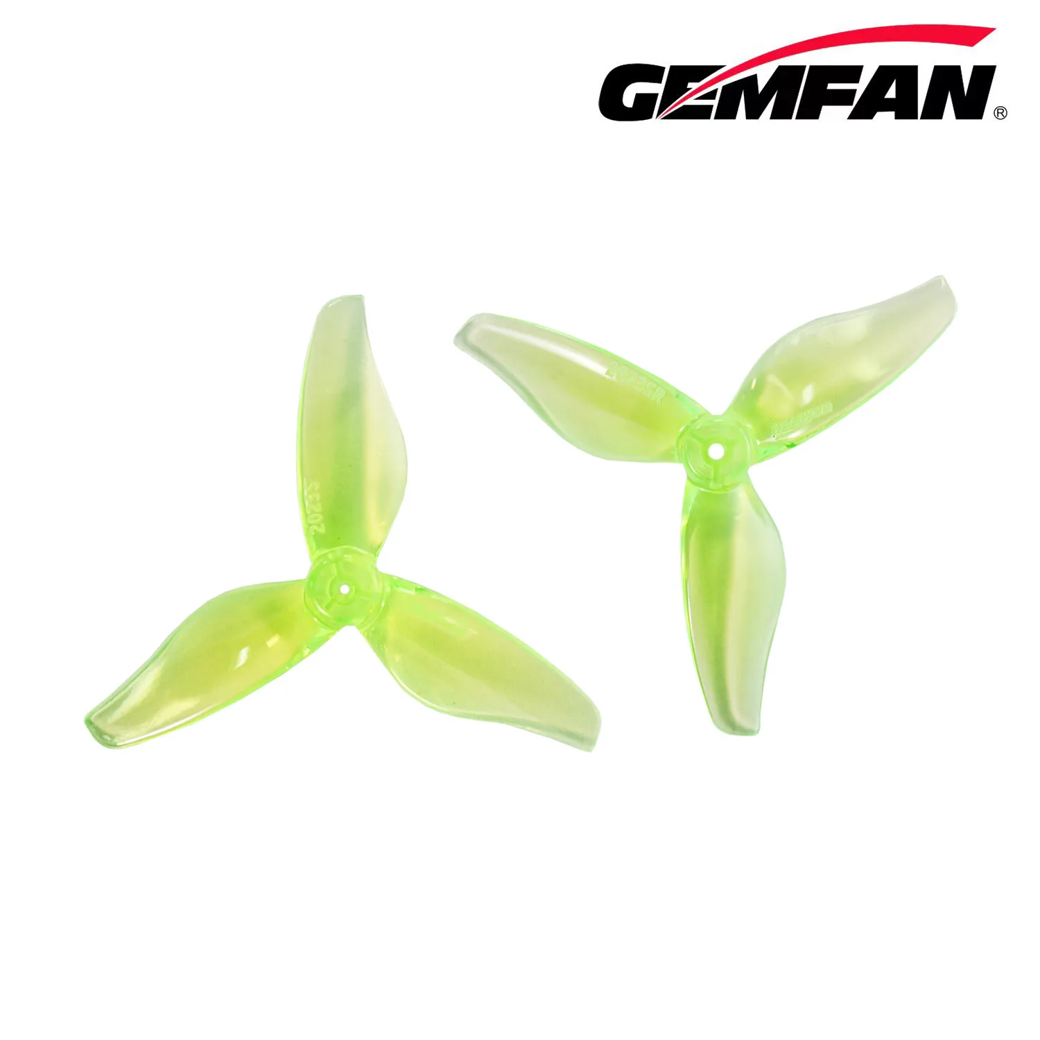 4-16Pairs Gemfan Hurricane 202 - Fpv Drone Propeller 评论和价格