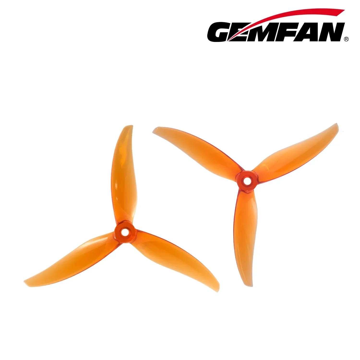 Gemfan Proxy 5127.5 10Pairs 10 - Fpv Drone Propeller 评论和价格