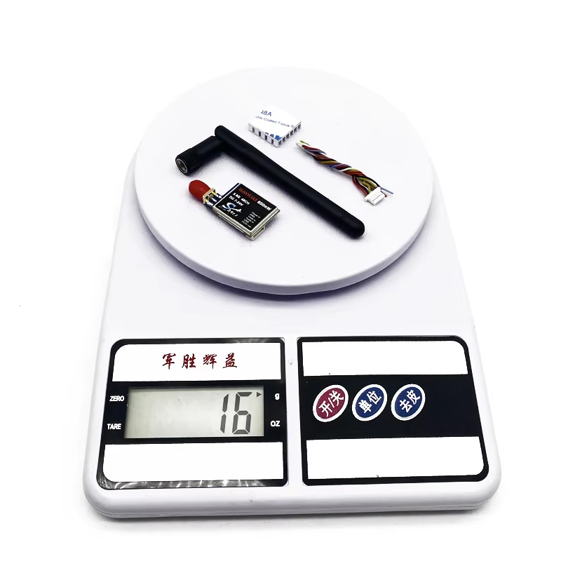5.8GHz 600mw Video Transmitter - Fpv Drone Transmitter 评论和价格