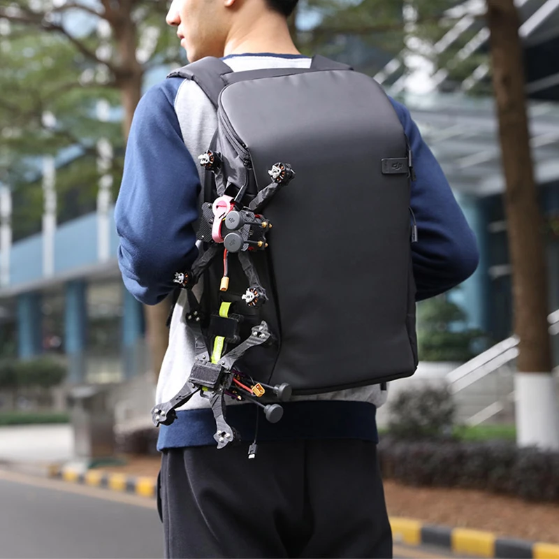 For DJI Avata 2 Accessories Ba - Fpv Drone Bag 评论和价格