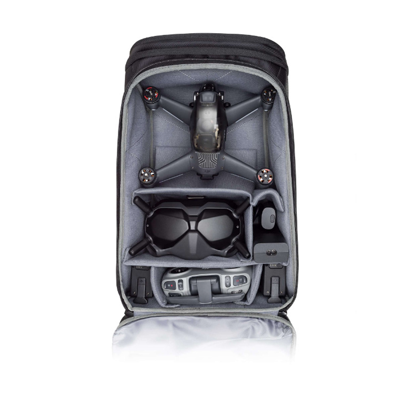 For DJI Avata 2 Accessories Ba - Fpv Drone Bag 评论和价格