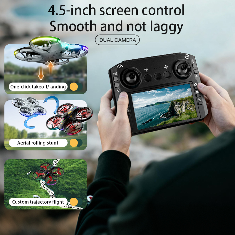 RH830 RC Professional Drone 4K - Fpv Drone Charger 评论和价格